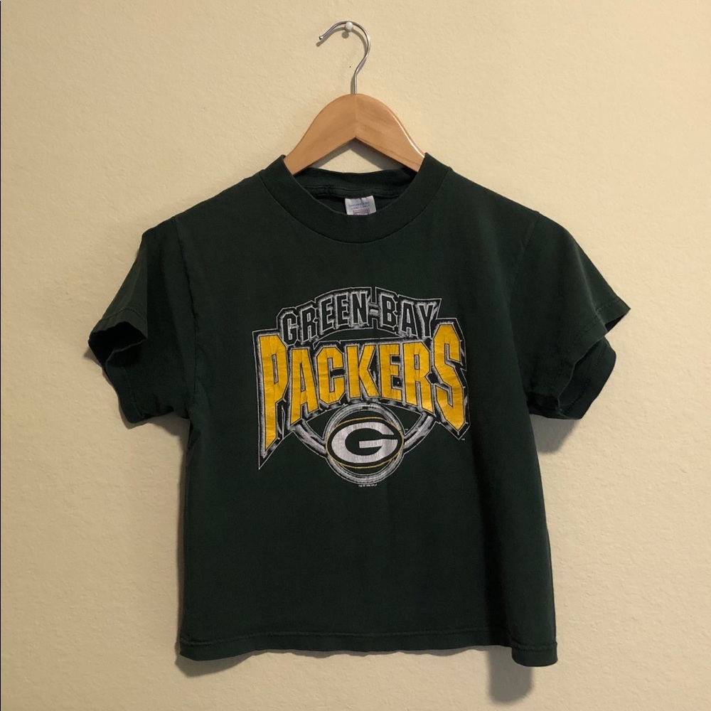 Green Bay Packers Tee